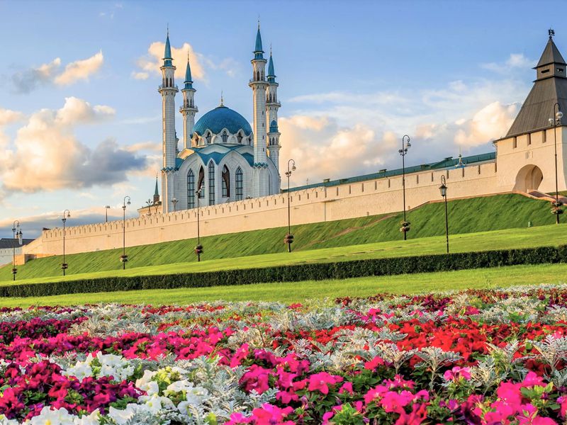 ЭКСКУРСИИ